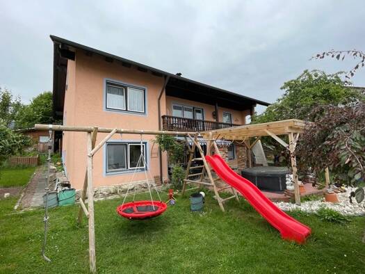 Haus zum Kauf 1.095.000 € 10 Zimmer 246 m² 849 m² Grundstück frei ab sofort Heißmanning Pfaffenhofen a d Ilm 85276