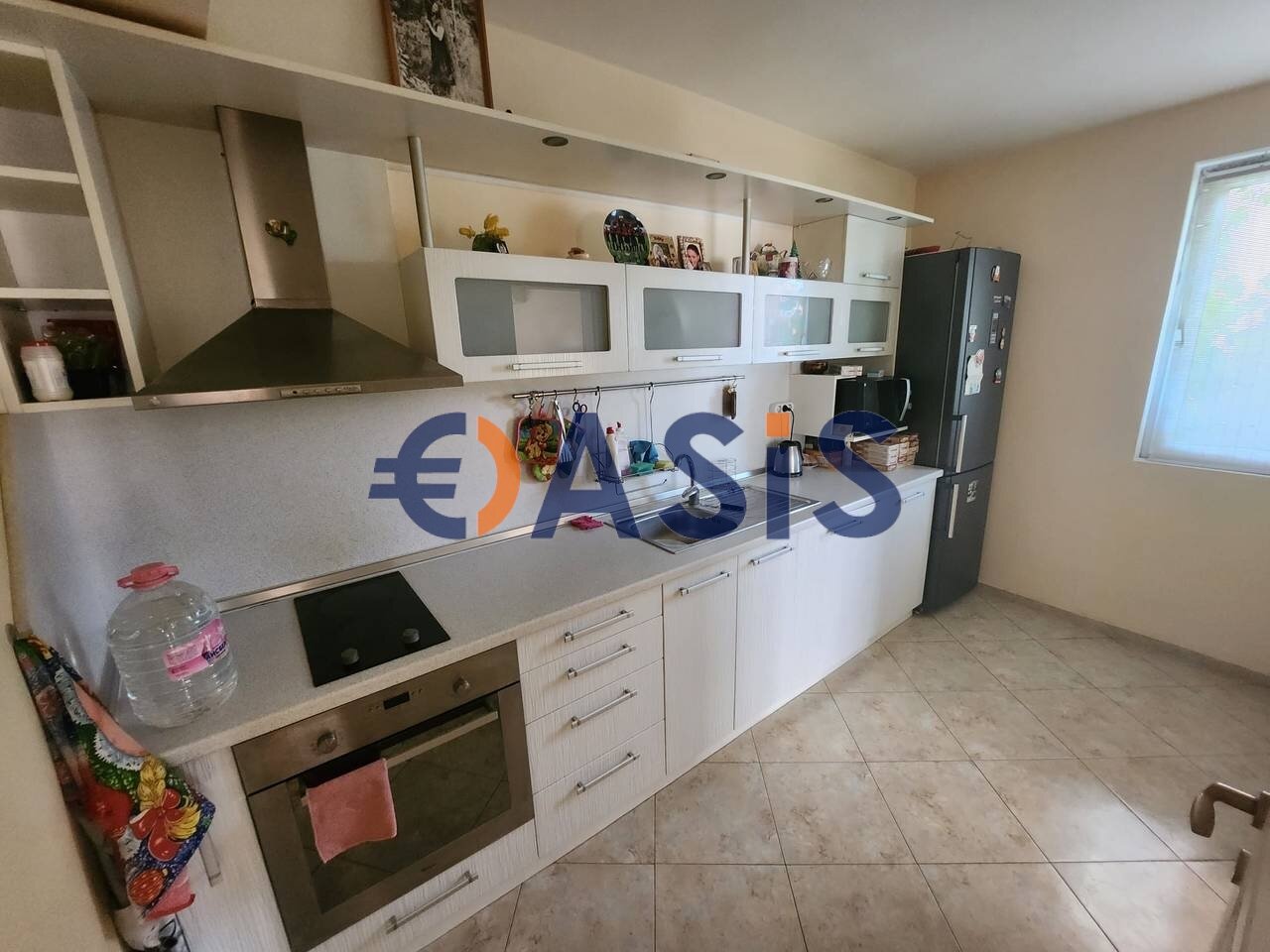 Studio zum Kauf provisionsfrei 72.000 € 2 Zimmer 74 m²<br/>Wohnfläche 2.<br/>Geschoss ulitsa "Sveti Vlasiy" 25 Saint Vlas 8256