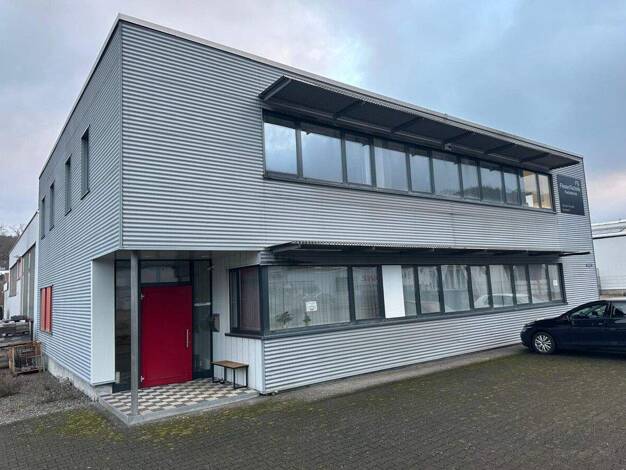 Bürofläche zur Miete 1.400 € 3 Zimmer Kredenbach Kreuztal 57223