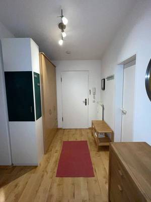 Wohnung zur Miete 700 € 2 Zimmer 67 m²<br/>Wohnfläche ab sofort<br/>Verfügbarkeit Basler Landstraße St. Georgen - Nord Freiburg im Breisgau 79111