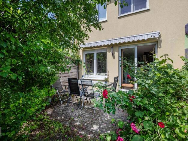 Reihenendhaus zum Kauf 620.000 € 5 Zimmer 170 m² 339 m² Grundstück Buckow Berlin 12349