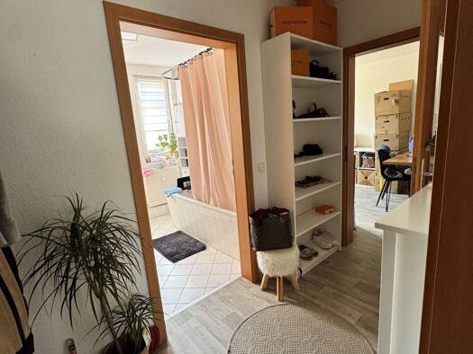 Wohnung zur Miete 295 € 2 Zimmer 50,4 m² 1. Geschoss frei ab 01.01.2027 Straße der Freundschaft 69 Lauta Lauta 02991