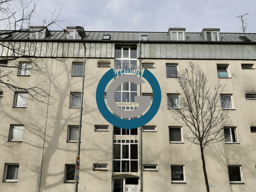 Wohnung zum Kauf 189.000 € 2 Zimmer 58 m² 2. Geschoss Spandau Berlin 13587