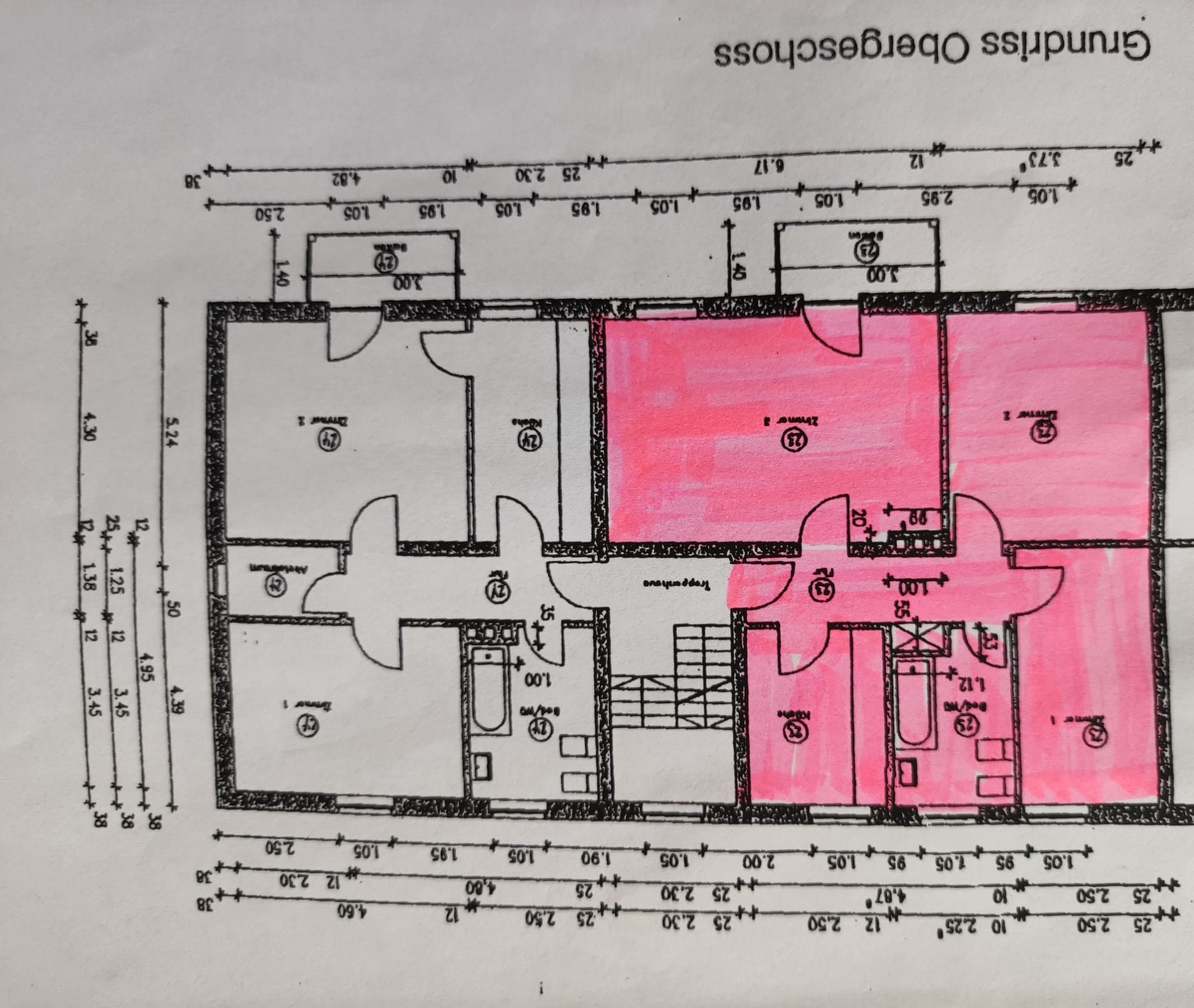 Wohnung zum Kauf provisionsfrei 228.000 € 3 Zimmer 78 m²<br/>Wohnfläche 1.<br/>Geschoss Altötting Altötting 84503