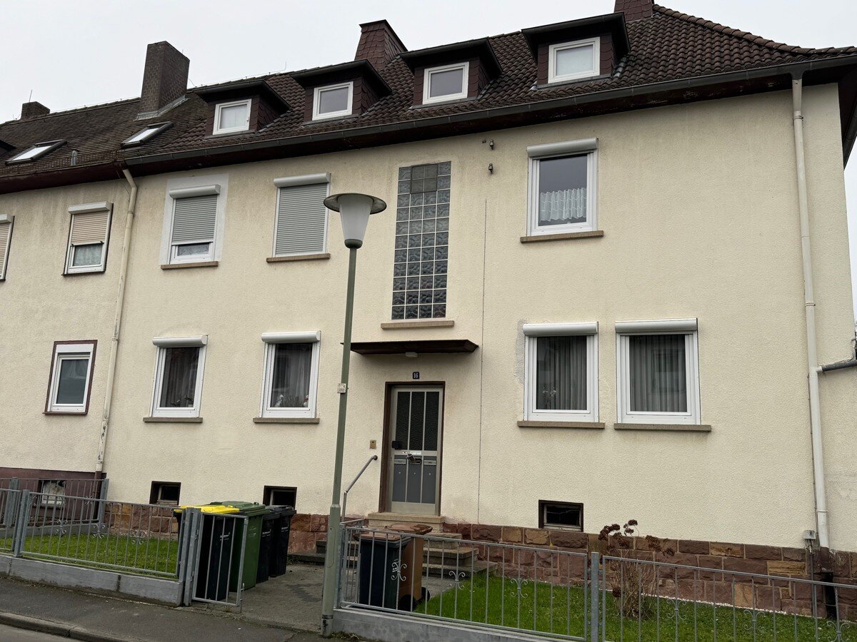 Wohnung zur Miete 750 € 3 Zimmer 80 m²<br/>Wohnfläche 01.03.2025<br/>Verfügbarkeit Eichwald Kassel 34123