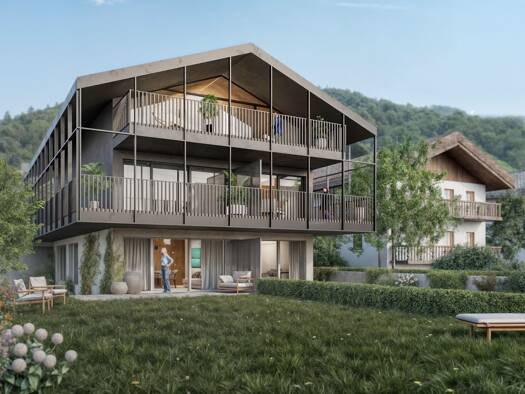 Wohnung zum Kauf 540.000 € 3 Zimmer 70,7 m² 1. Geschoss Dorfgasse 8 Brixen 39042