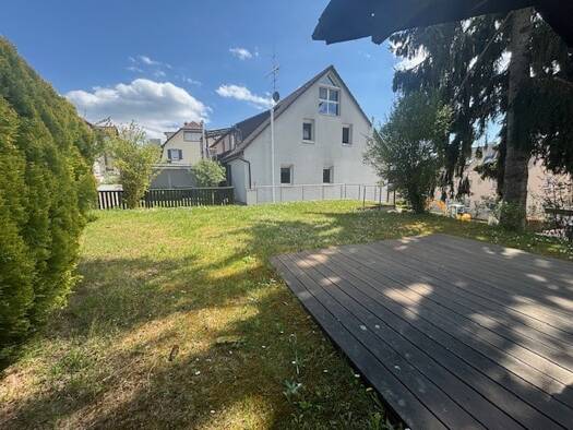 Wohnung zum Kauf 350.000 € 3 Zimmer 62 m² Wollmatingen Konstanz 78467