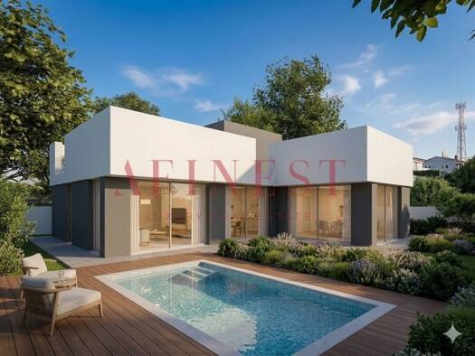 Haus zum Kauf 580.000 € 115 m² 306 m² Grundstück Fernão Ferro 2865