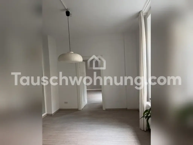 Wohnung zur Miete Tauschwohnung 750 € 2 Zimmer 52 m² EG Nippes Köln 50733