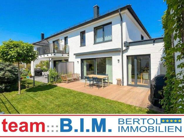 Doppelhaushälfte zum Kauf 1.495.000 € 5 Zimmer 173 m² 211 m² Grundstück Gauting 82131