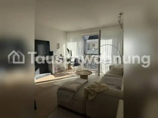 Wohnung zur Miete Tauschwohnung 1.250 € 3 Zimmer 77 m² Altstadt-Nord Köln 50668