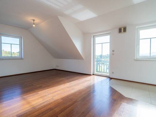 Wohnung zur Miete 747 € 3 Zimmer 80 m² 2. Geschoss Prielstraße Hofamt Priel 3681