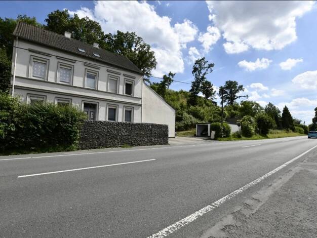 Mehrfamilienhaus zum Kauf 539.950 € 12 Zimmer 220 m² 5.100 m² Grundstück frei ab sofort Villigst Schwerte 58239