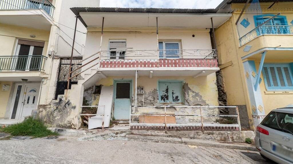 Einfamilienhaus zum Kauf 55.000 € 4 Zimmer 90 m² Kavala