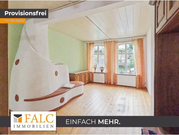 Mehrfamilienhaus zum Kauf provisionsfrei 225.000 € 8 Zimmer 220 m² 3.200 m² Grundstück Freden Freden 31084