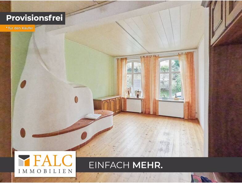 Mehrfamilienhaus zum Kauf provisionsfrei 225.000 € 8 Zimmer 220 m² 3.200 m² Grundstück Freden Freden 31084