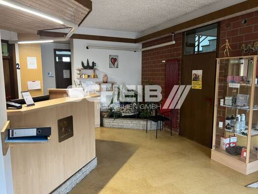 Bürofläche zur Miete 1.350 € 192 m² Bürofläche Crailsheim Crailsheim 74564