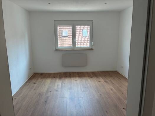 Wohnung zur Miete 520 € 2,5 Zimmer 62 m² Geschoss 2/3 frei ab 01.10.2026 Schwenningen Villingen-Schwenningen 78056