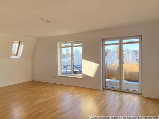 Wohnung zum Kauf provisionsfrei 298.000 € 3 Zimmer 88 m² 3. Geschoss Hohen Neuendorf 16540