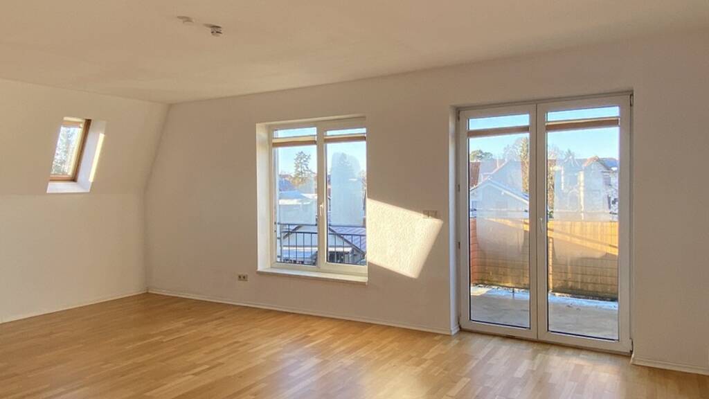 Wohnung zum Kauf provisionsfrei 298.000 € 3 Zimmer 88 m² 3. Geschoss Hohen Neuendorf 16540