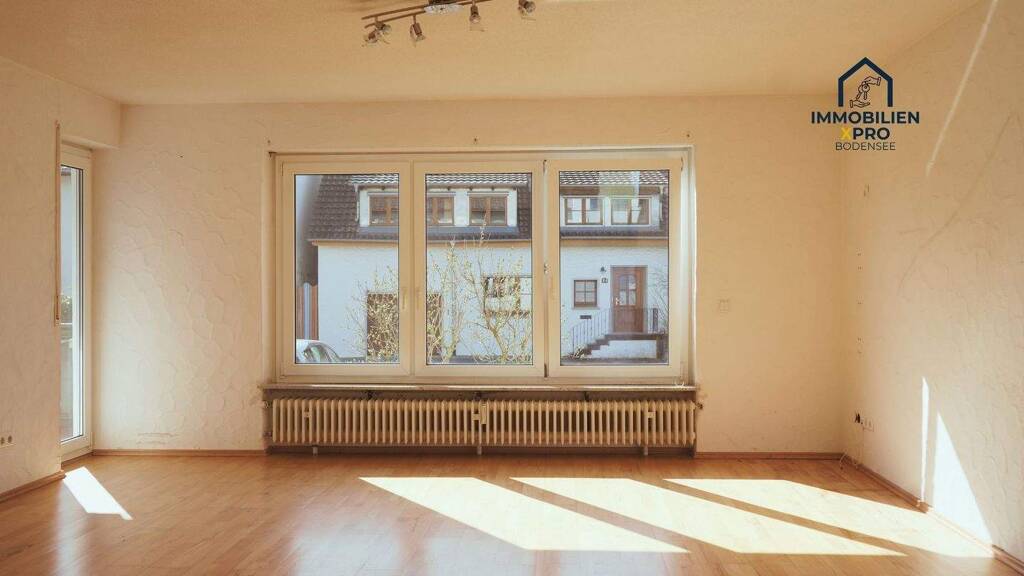 Wohnung zum Kauf 290.000 € 4 Zimmer 89 m² EG frei ab sofort Hilzingen 78247