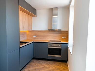 Wohnung zur Miete 1.353 € 2 Zimmer 61,1 m² frei ab sofort Schmiedberg 6 Innenstadt Augsburg 86152