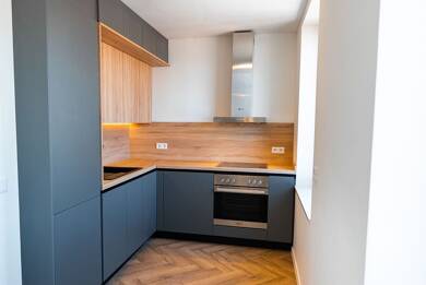 Wohnung zur Miete 1.353 € 2 Zimmer 61,1 m² frei ab sofort Schmiedberg 6 Jakobervorstadt - Nord Augsburg 86152