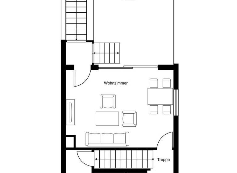 Reihenendhaus zum Kauf 419.000 € 5 Zimmer 88,7 m² 258 m² Grundstück Voller Brunnen Reutlingen 72760