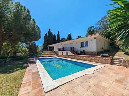 Chalet zur Miete 4.999 € 5 Zimmer 430 m² Urbanización Marbesa Marbella 29604