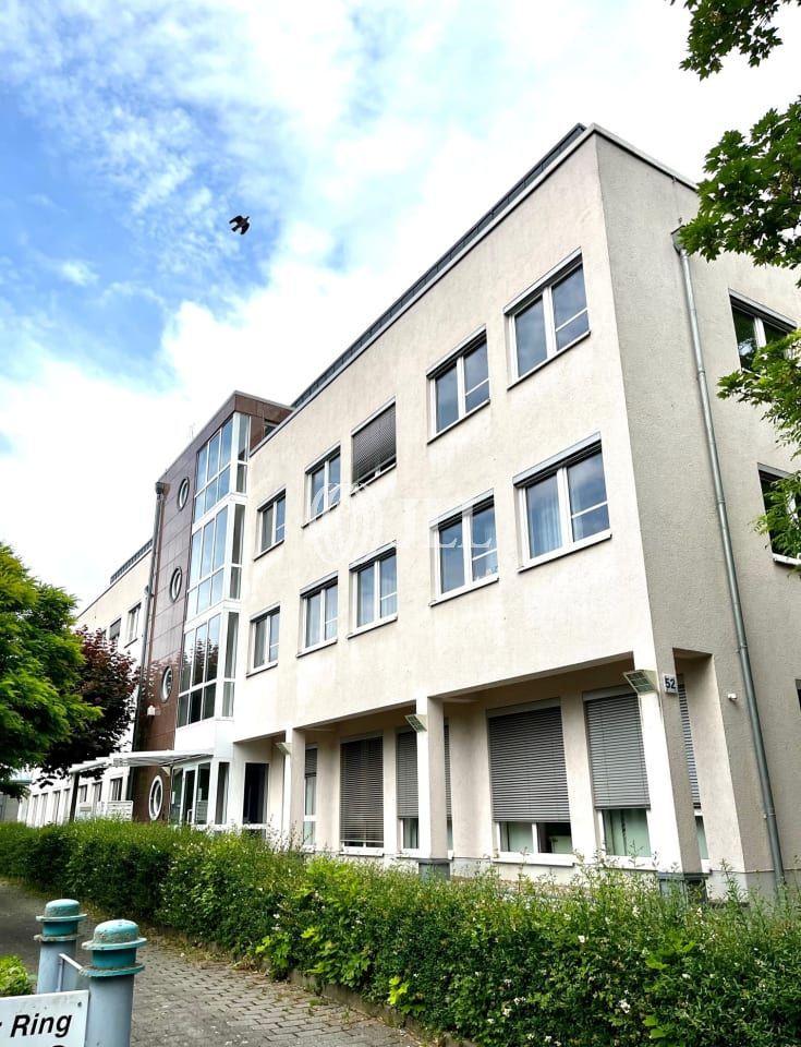 Bürofläche zur Miete 10,90 € 353 m²<br/>Bürofläche Kreuzberger Ring Wiesbaden 65205