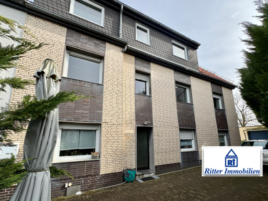 Mehrfamilienhaus zum Kauf 459.000 € 10 Zimmer 278 m² 773 m² Grundstück Breinig Stolberg 52223