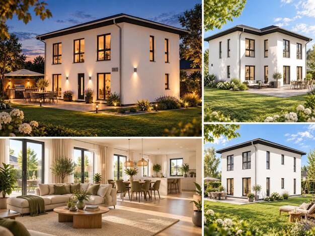Einfamilienhaus zum Kauf 664.020 € 6 Zimmer 195,3 m² 734 m² Grundstück Lennep Remscheid 42897