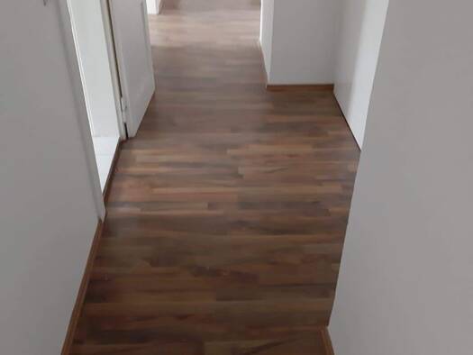 Wohnung zur Miete 306 € 2 Zimmer 58,3 m² EG frei ab sofort Am Immenhof 21 Hallendorf Salzgitter 38229