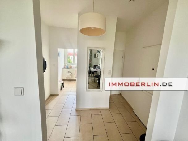 Wohnung zum Kauf 325.000 € 2 Zimmer 54 m²<br/>Wohnfläche 5.<br/>Geschoss Halensee Berlin 10711