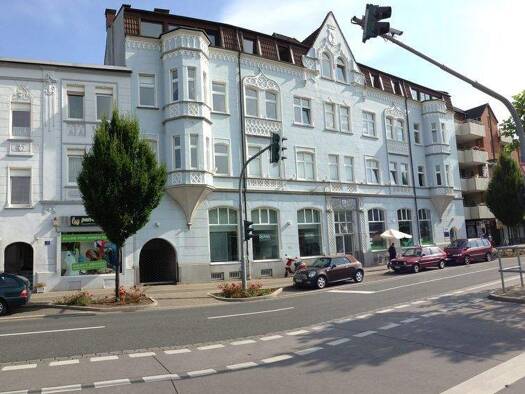 Praxisfläche zur Miete provisionsfrei 800 € 3 Zimmer 110 m² Bürofläche Zentrum Iserlohn 58638