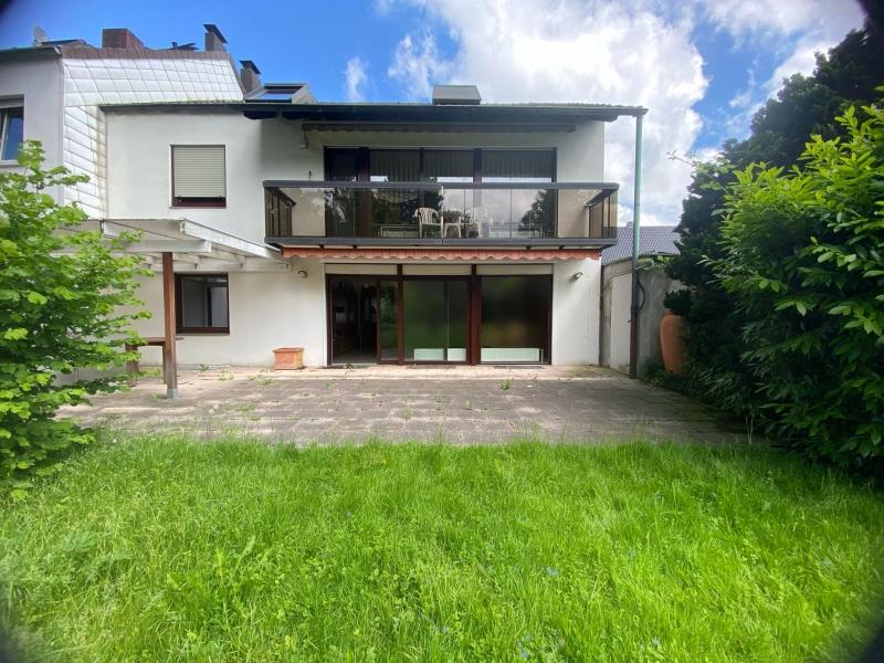 Mehrfamilienhaus zum Kauf 629.000 € 6 Zimmer 189 m²<br/>Wohnfläche 732 m²<br/>Grundstück Sölde - Nord Dortmund 44289