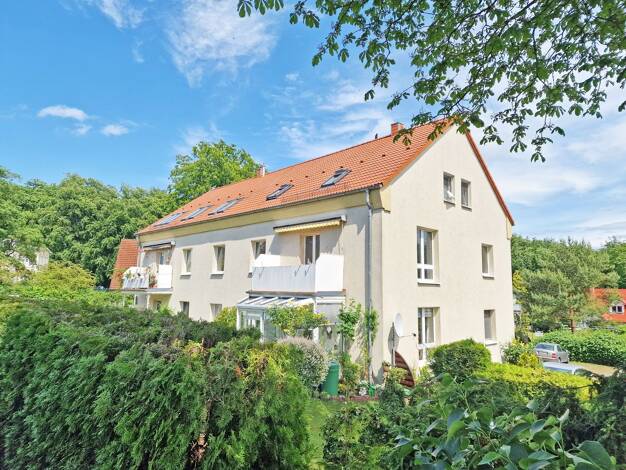 Wohnung zum Kauf 265.000 € 4 Zimmer 94 m² frei ab sofort Zinnowitz 17454