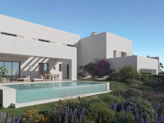 Haus zum Kauf 954.000 € 226 m² 81 m² Grundstück Sotogrande 11310
