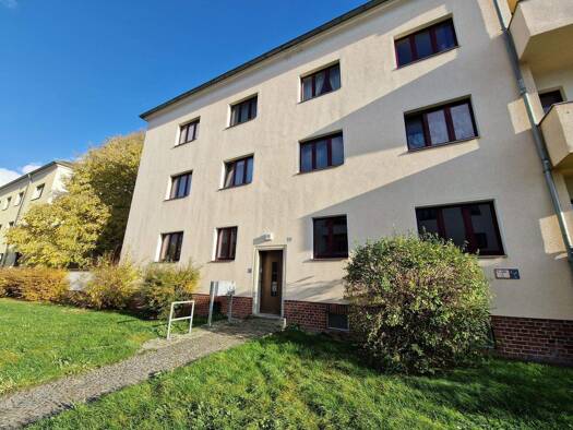 Wohnung zur Miete 309 € 2 Zimmer 44,3 m² 1. Geschoss frei ab sofort Luxemburgstraße 40 Cracau Magdeburg 39114