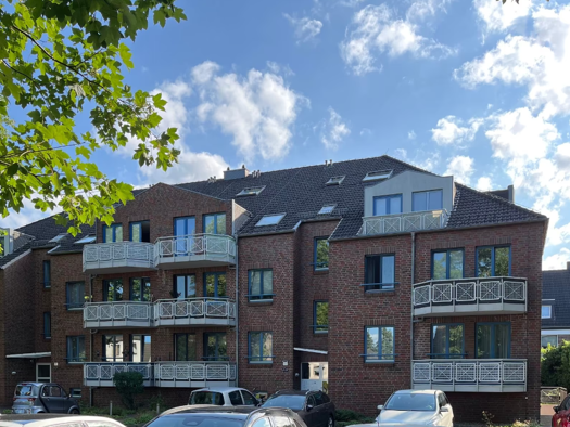 Maisonette zum Kauf 237.000 € 4 Zimmer 89 m² 2. Geschoss Ellenerbrok-Schevemoor Bremen 28325