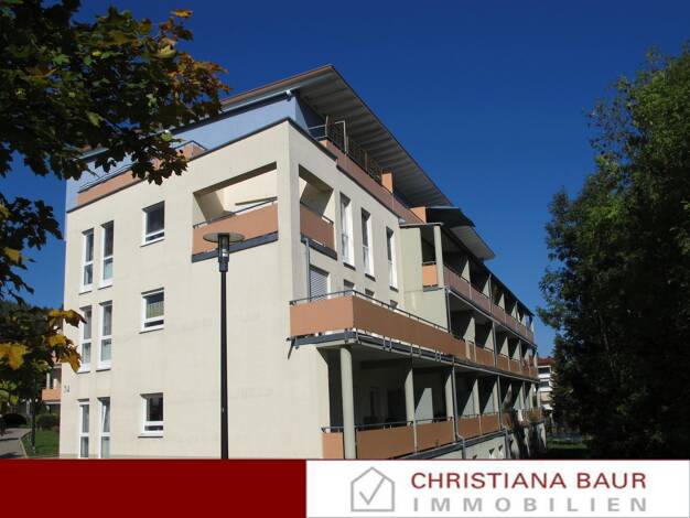 Wohnung zum Kauf 158.000 € 2 Zimmer 50,3 m² Endingen Balingen 72336