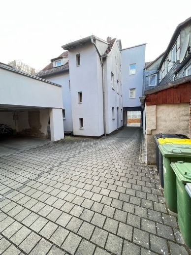 Wohnung zum Kauf 99.000 € 3 Zimmer 68,5 m²<br/>Wohnfläche EG<br/>Geschoss Innenstadt Coburg 96450