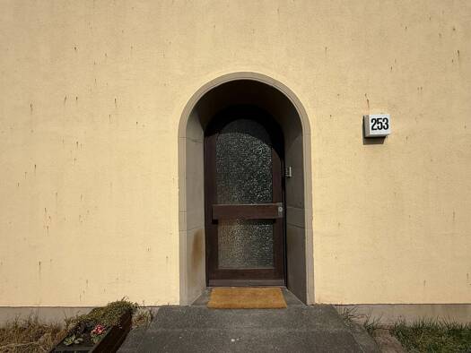 Wohnung zur Miete 604 € 3 Zimmer 74,6 m² 1. Geschoss Großblittersdorfer Str. 253 Güdingen Saarbrücken-Schönbach 66119