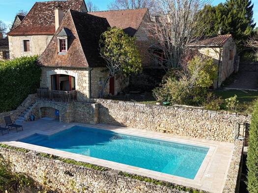 Haus zum Kauf 636.000 € 280 m² 1.575 m² Grundstück Les Eyzies-de-Tayac-Sireuil 24620