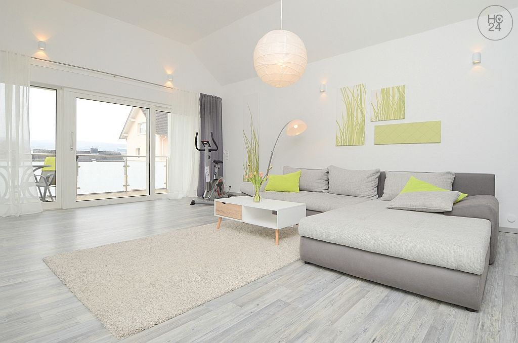 Wohnung zur Miete Wohnen auf Zeit 1.690 € 2 Zimmer 90 m²<br/>Wohnfläche 01.01.2025<br/>Verfügbarkeit Beuerbach Hünstetten-Beuerbach 65510