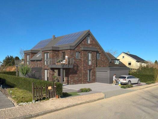 Wohnung zum Kauf 299.000 € 2 Zimmer 57,8 m² Donnerschwee Oldenburg 26123