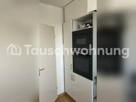 Wohnung zur Miete Tauschwohnung 710 € 3 Zimmer 74,9 m² 9. Geschoss Eberstadt Darmstadt 64297