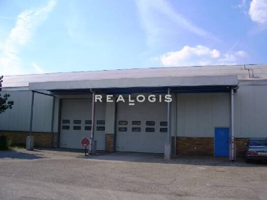 Halle/Industriefläche zur Miete 1.800 m² Lagerfläche Langenselbold 63505