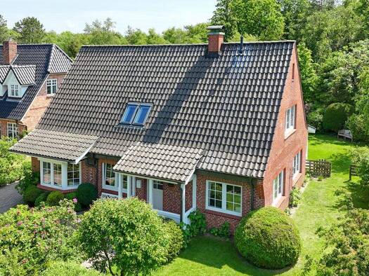 Einfamilienhaus zum Kauf 899.000 € 6 Zimmer 156,7 m² 1.150 m² Grundstück Sankt Peter-Ording 25826