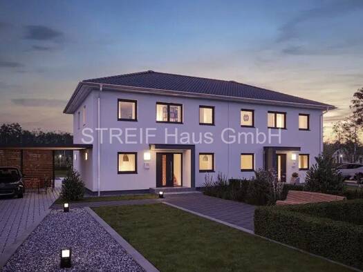 Haus zum Kauf 439.000 € 5 Zimmer 135 m² 330 m² Grundstück Lindenallee 114 i Methler Kamen 59174